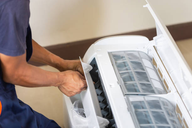 Hamlin, TX HVAC Company