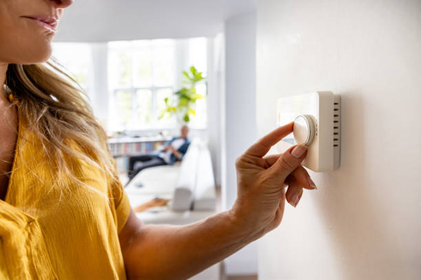 Best Ductless Mini-Split Systems in Hamlin, TX