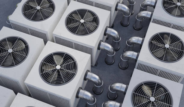 Best Geothermal HVAC Systems in Hamlin, TX