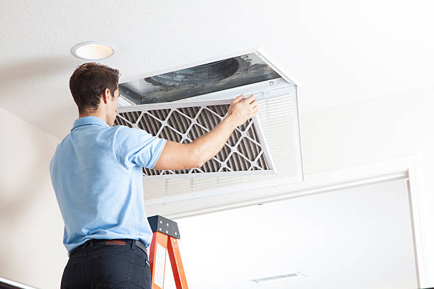  Hamlin, TX HVAC Pros