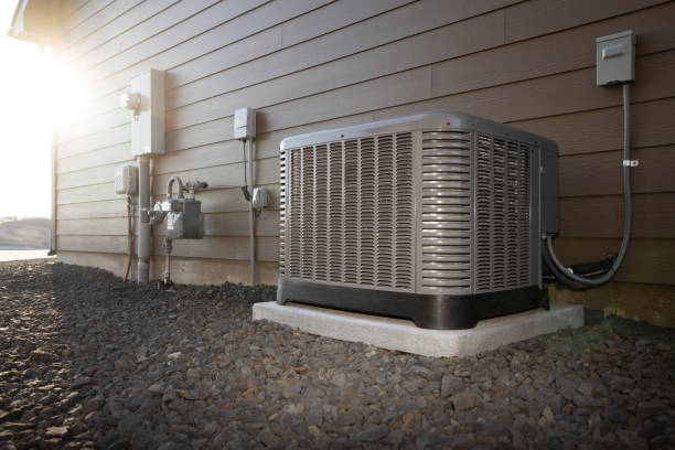 Best HVAC for Healthcare Facilities in Hamlin, TX